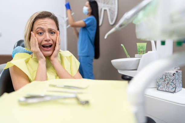 Best Emergency TMJ Treatment in Hammond, IN